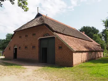 Museumsdorf Cloppenburg - Lower Saxony open air museum (Germany)